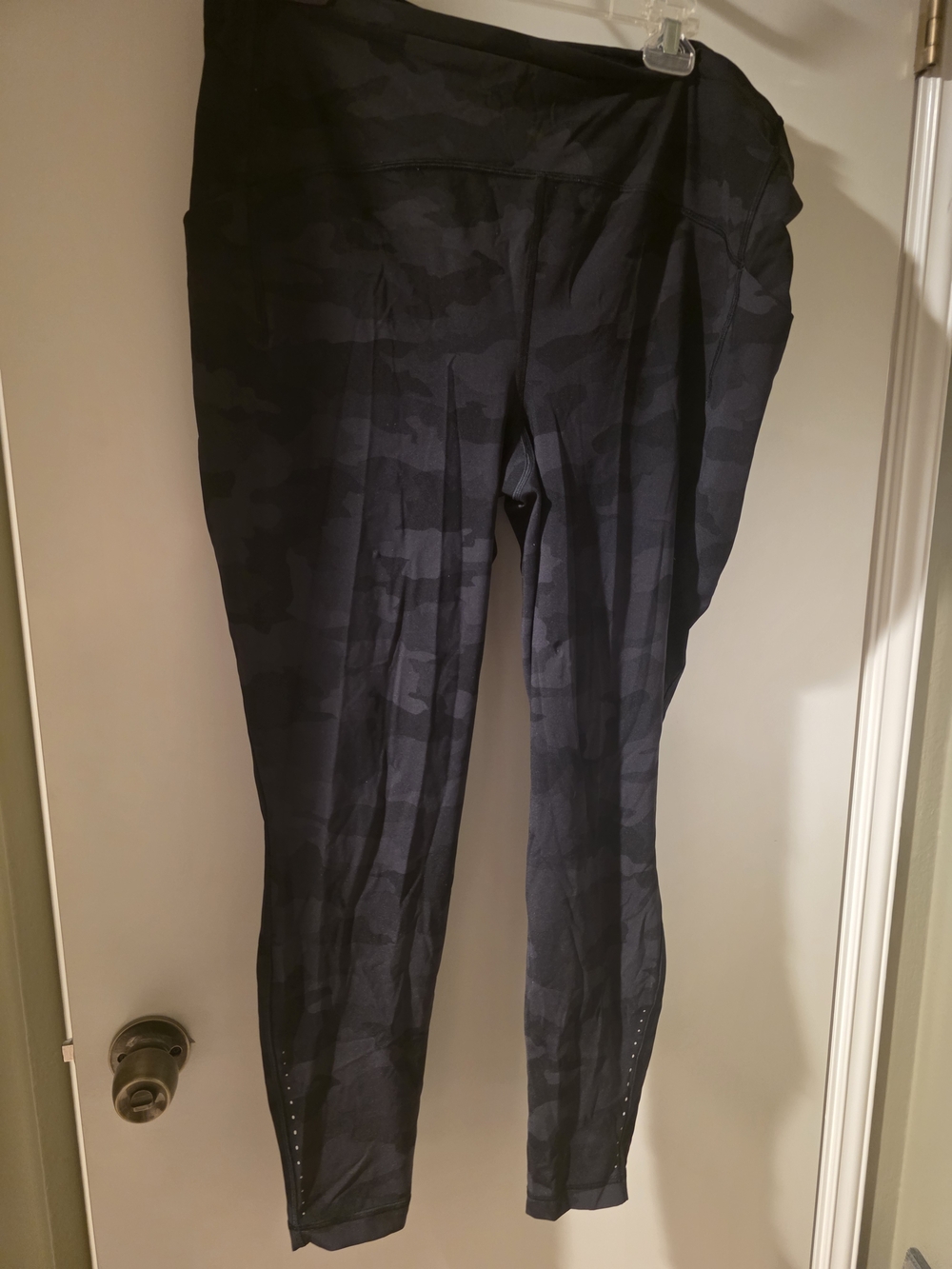 Lululemon Leggings Size 18